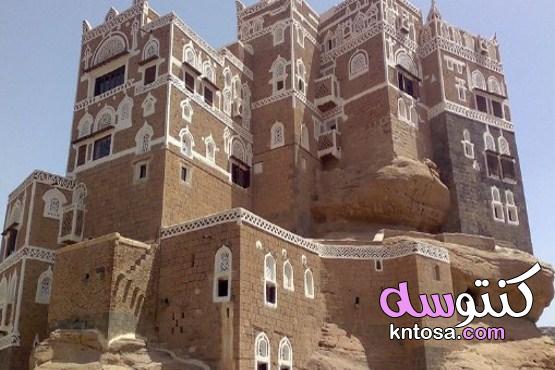 بحث عن اليمن واهم الاماكن السياحية بها kntosa.com_29_21_163
