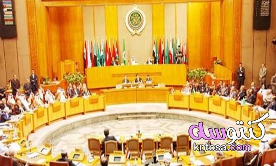 تقرير عن جامعة الدول العربية