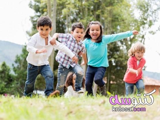 مشاكل التواصل عند الأطفال,نصيحة من علماء النفس للاطفال,نصائح للامهات في تربية الاطفال kntosa.com_30_19_156