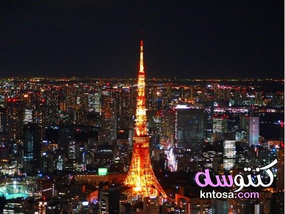 ماهي أكبر مدينة في آسيا ..تمتلك أكثر من 10 معالم سياحية. kntosa.com_30_19_156