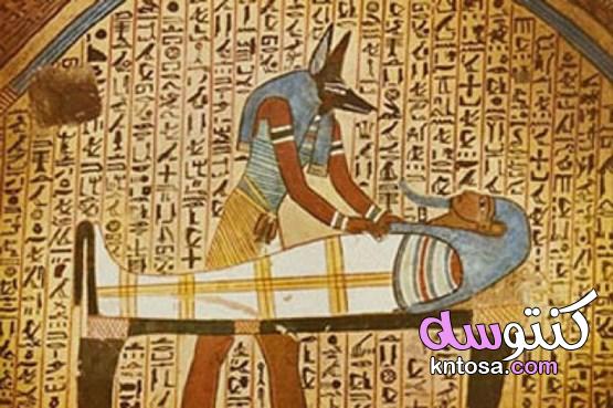 الملح الفرعوني وسر تقنية المصريين القدماء في التحنيط 2020 kntosa.com_30_19_157