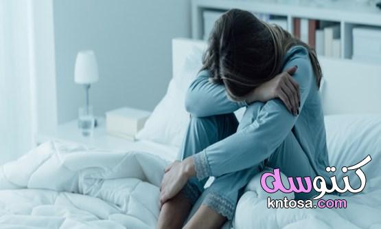 الرجال أم النساء.. من الأكثر إصابة بمرض الاكتئاب؟ kntosa.com_30_19_157
