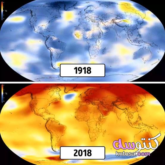 نظريات عجيبة يؤمن بها بعض البشر حتى الآن اكتمال القمر الاحتباس الحراري نظريات مؤامرة 2020 kntosa.com_30_19_157