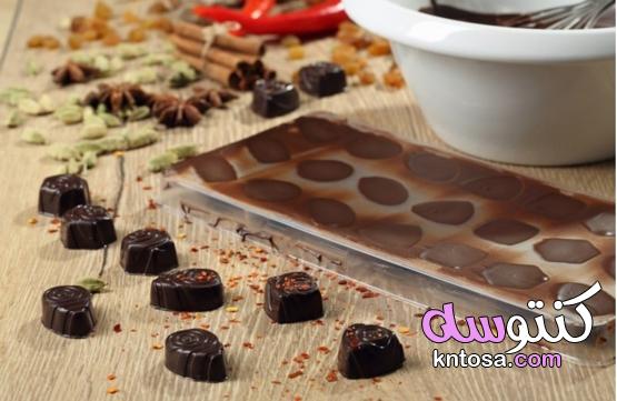 استمتعي بتحضير شوكولاتة العيد في المنزل kntosa.com_30_21_162