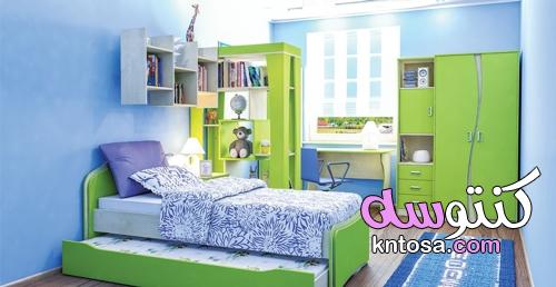 غرف نوم اطفال مودرن 2021 كاملة منتدى كنتوسه Kntosa.com_30_21_162508868684175