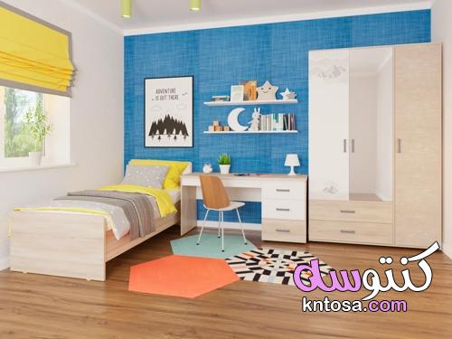 غرف نوم اطفال مودرن 2021 كاملة منتدى كنتوسه Kntosa.com_30_21_162508868695618