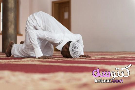 حكم الصلاة وأهميتها في الإسلام kntosa.com_30_21_162
