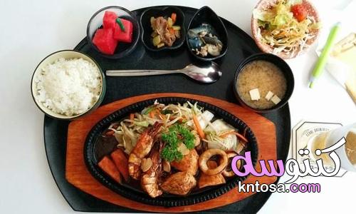 نظام التخسيس الغذائي وأسرار المرأة اليابانية لانقاص الوزن kntosa.com_30_21_163