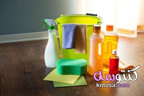 المفاهيم الخاطئة عن منتجات التنظيف والصيانة kntosa.com_30_21_164