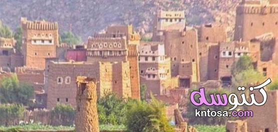 أهم المعلومات حول مدينة صعدة اليمنية kntosa.com_30_22_164