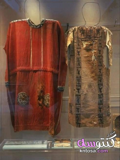 صور أزياء مصرية قديم القرن الخامس او السادس الميلادى kntosa.com_31_19_155