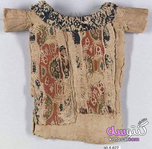 صور أزياء مصرية قديم القرن الخامس او السادس الميلادى kntosa.com_31_19_155