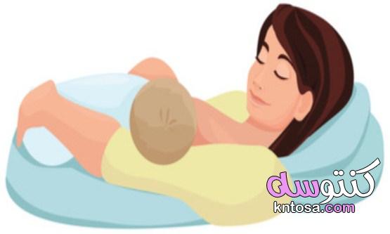 كيف تحافظين على جسمك ورشاقتك بعد الولادة ،أسباب تحافظين بها على رشاقتك بعدالولادة kntosa.com_31_19_156