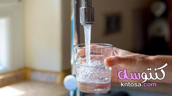 أسباب تجعلنا نكثر من شرب المياه صيفا وشتاءًا kntosa.com_31_19_157