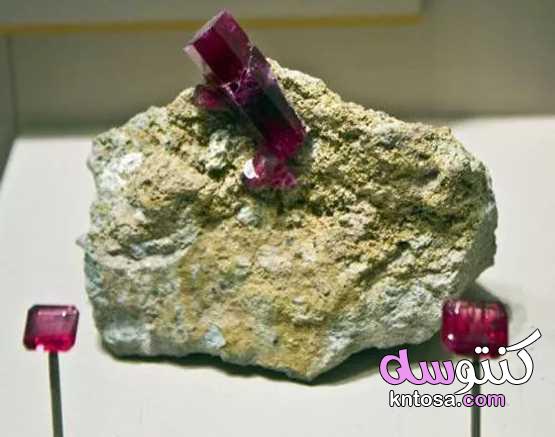 الأحجار الكريمة.. أنواع متعددة وفوائد صحية مذهلة 2020 kntosa.com_31_20_158